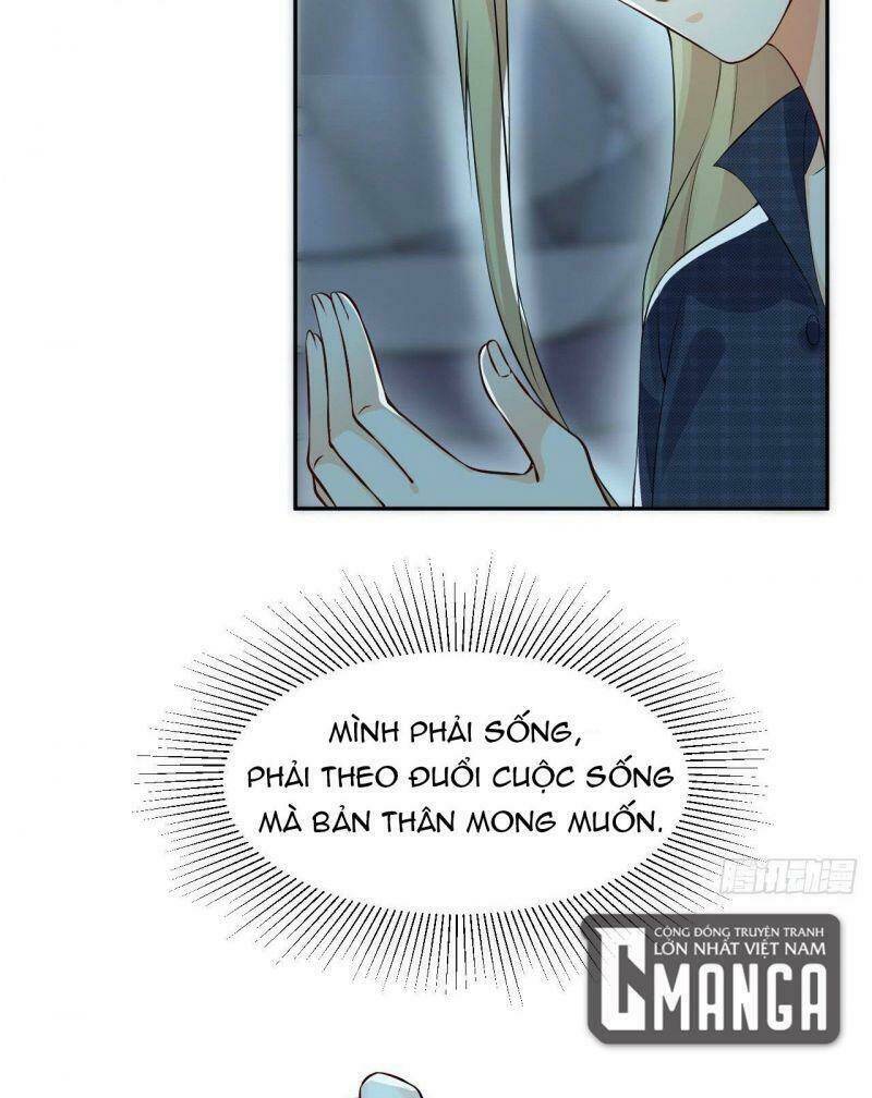 Không Thể Hòan Hảo Tuyệt Đối: Chapter 18