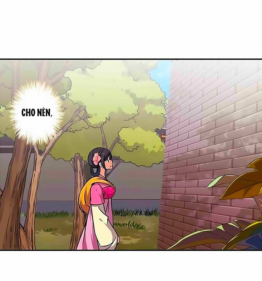 Vương Gia! Ngươi Thật Bỉ Ổi: Chapter 332