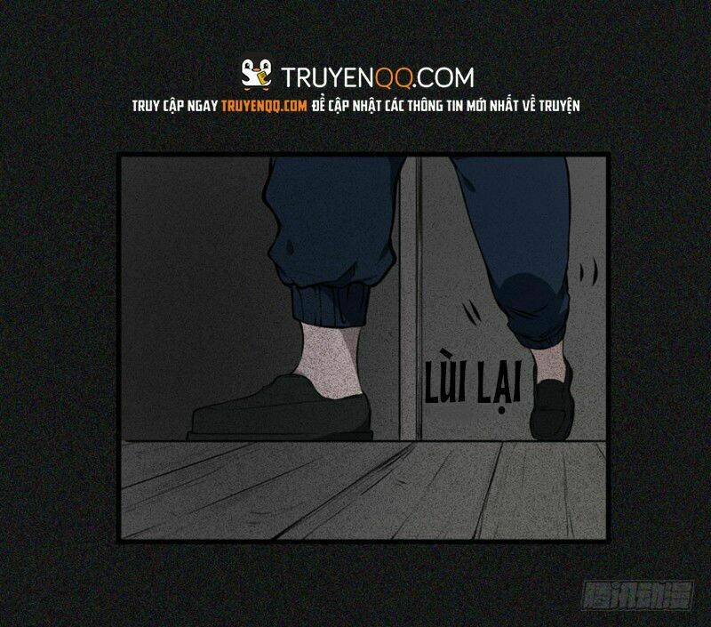 Trở Lại Căn Nhà Ma: Chapter 8