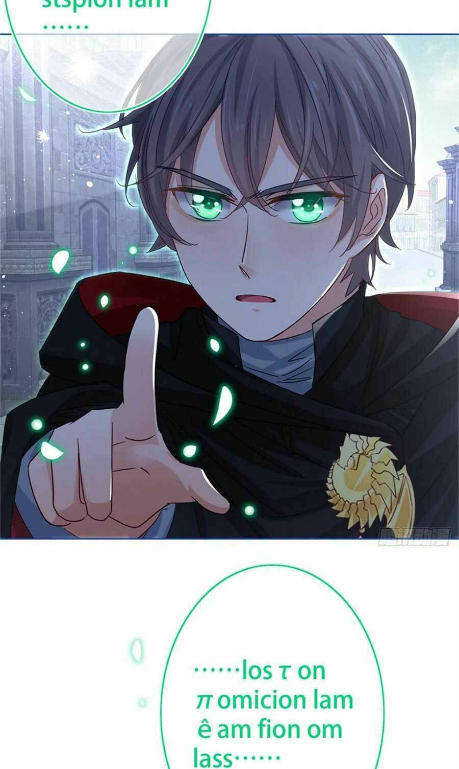 Nữ Hoàng Đầu Tiên Của Đế Quốc: Chapter 40