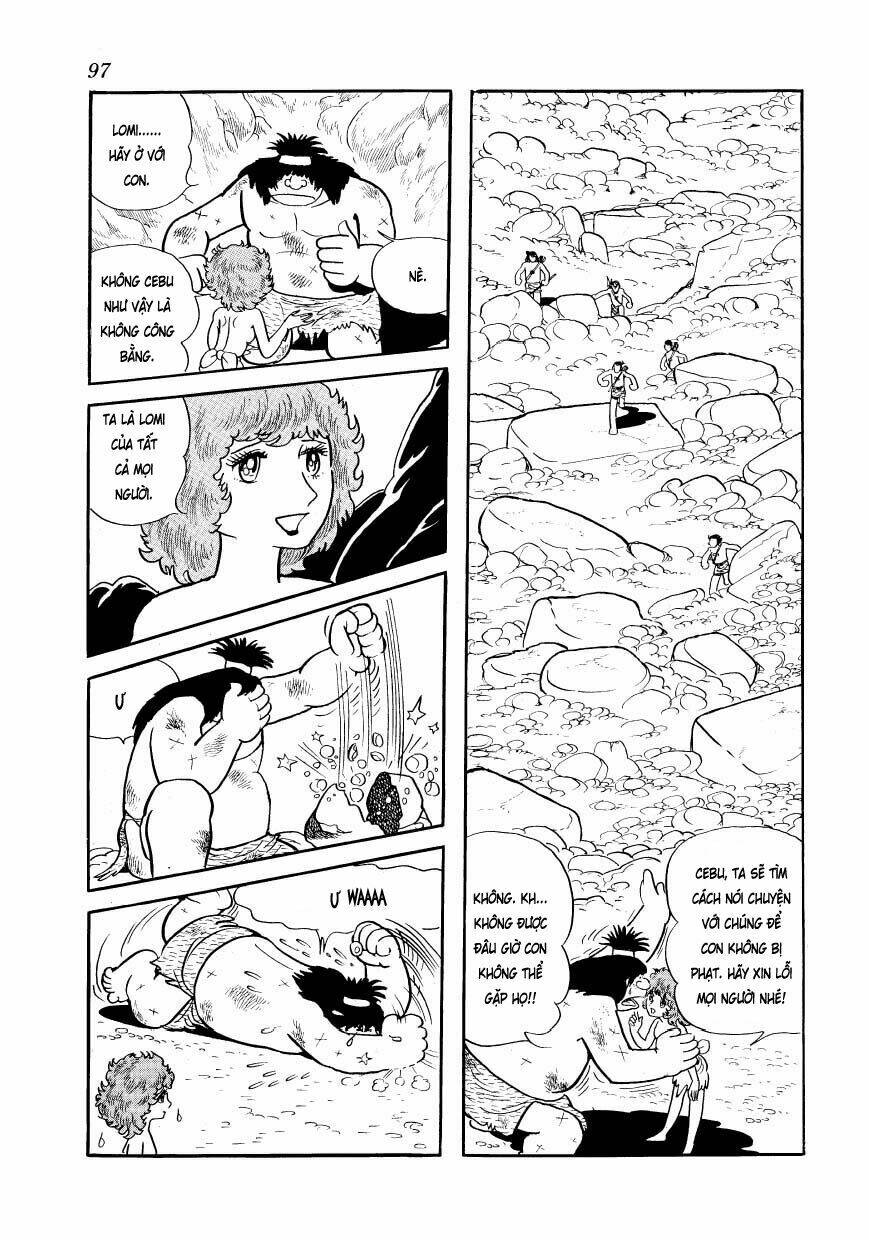 Chim Lửa: Chapter 67