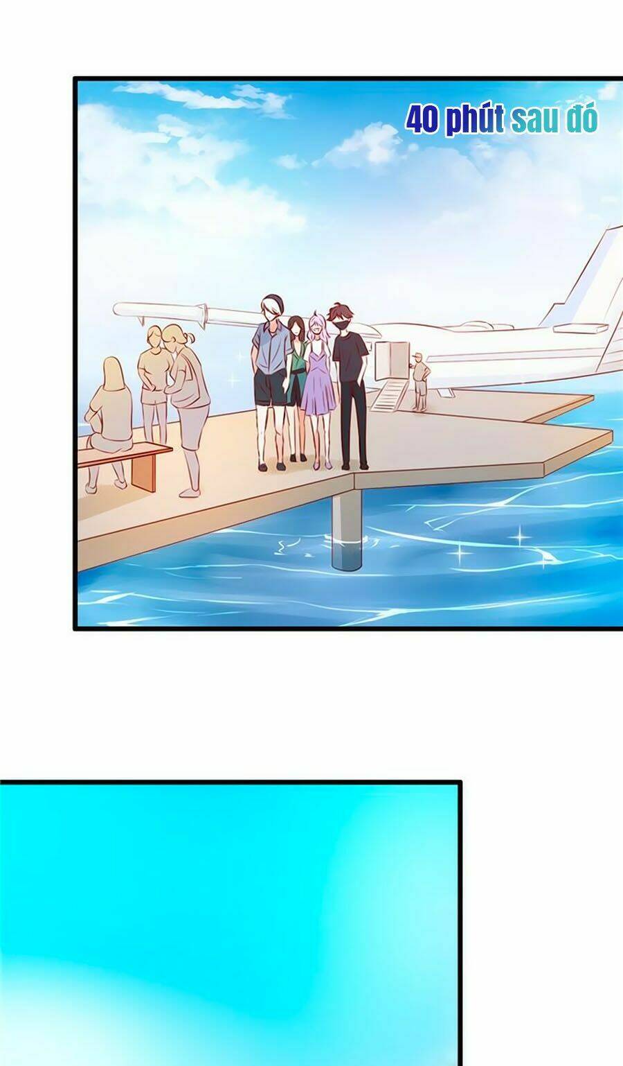 Bạn Trai Là Ngôi Sao: Chapter 46