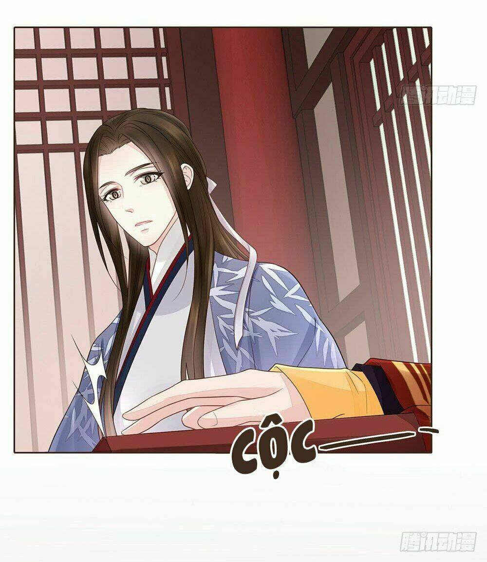 Đại Giá Thừa Tướng: Chapter 131