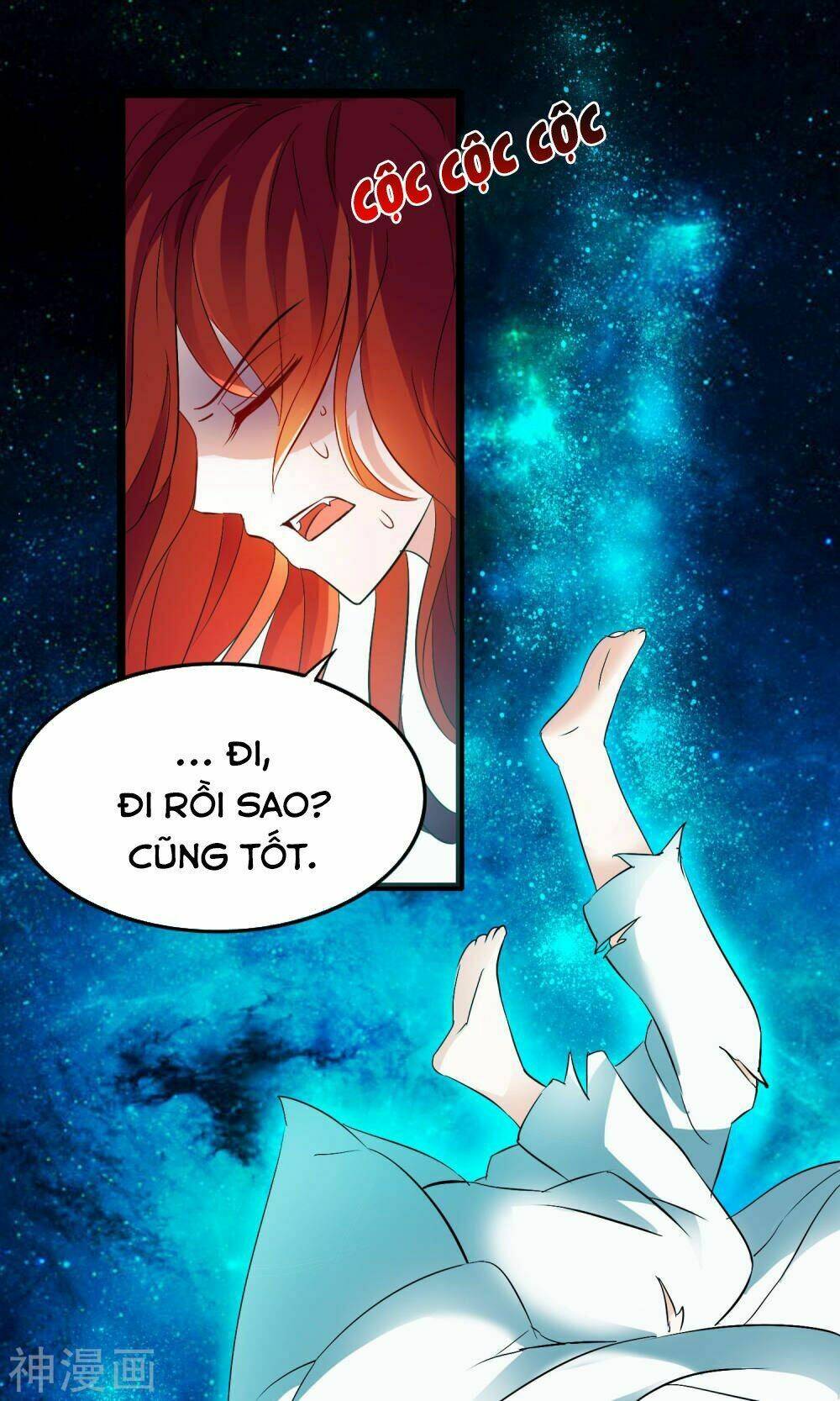 Nghịch Đồ Tại Thượng: Chapter 9