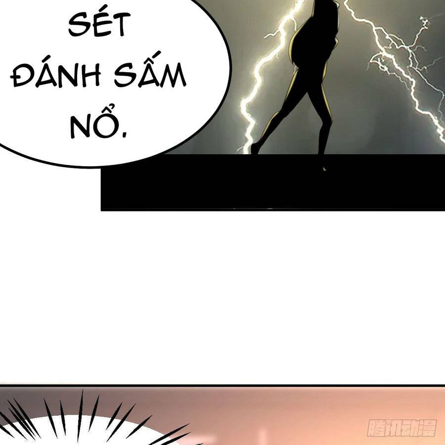 Thiên Tứ Thức Tỉnh: Chapter 2