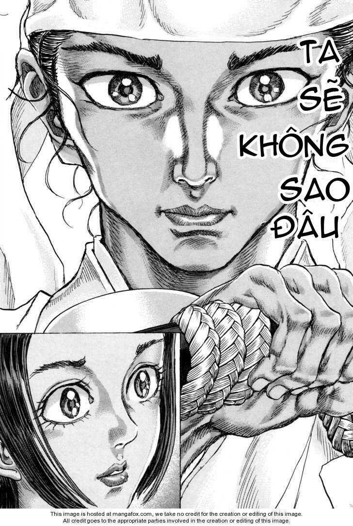 Shigurui - Cuồng Tử: Chapter 81