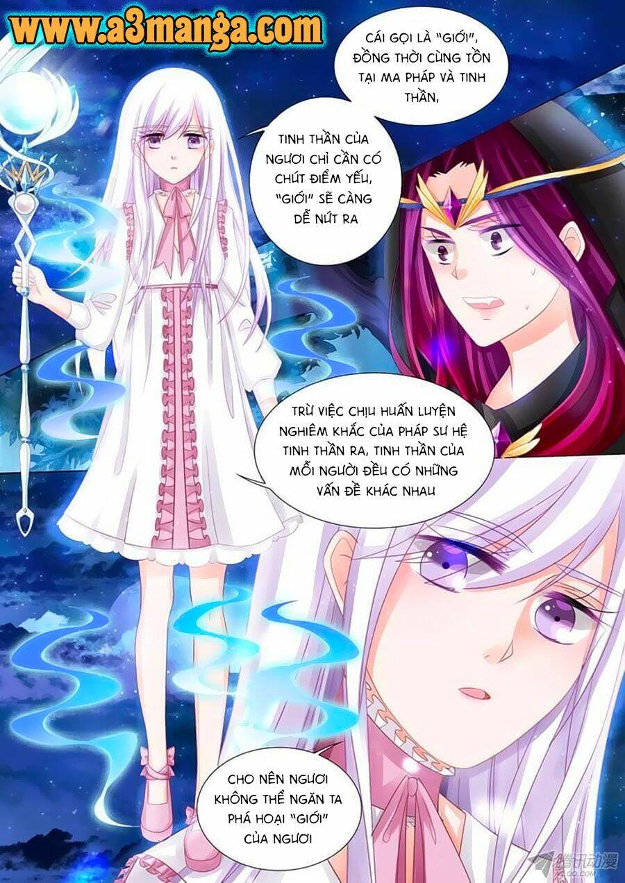 Chước Chước Lưu Ly Hạ: Chapter 49