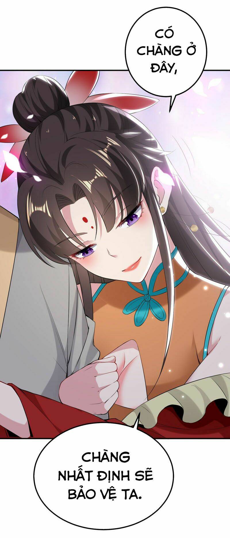 Dị Giới Siêu Cấp Ở Rể: Chapter 60