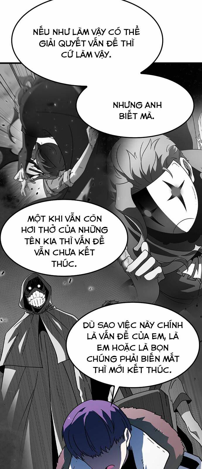 Điểm Chết: Chapter 24
