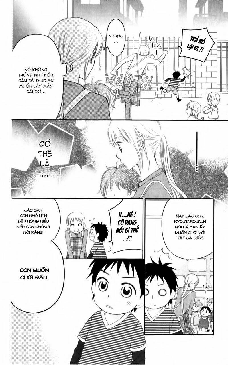 Love So Life: Chapter 28