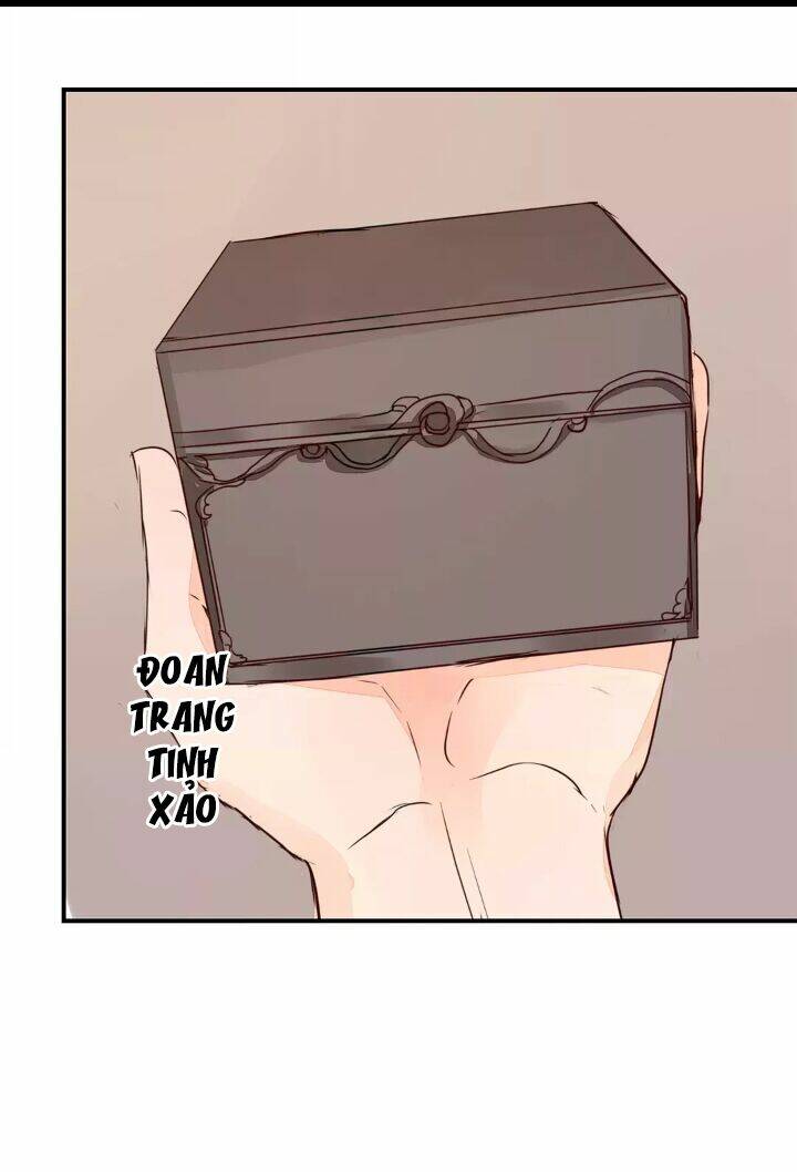 Chỉ Phu Vi Thê: Chapter 16