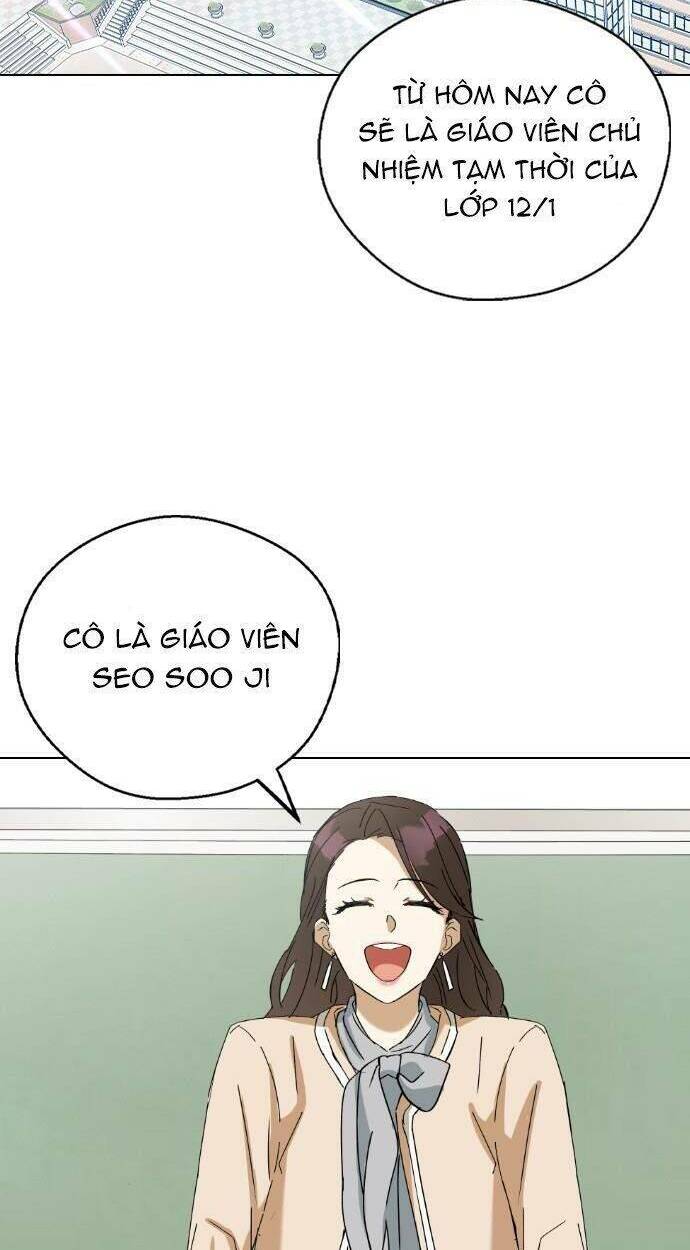 Duyên Nợ Kiếp Trước: Chapter 35