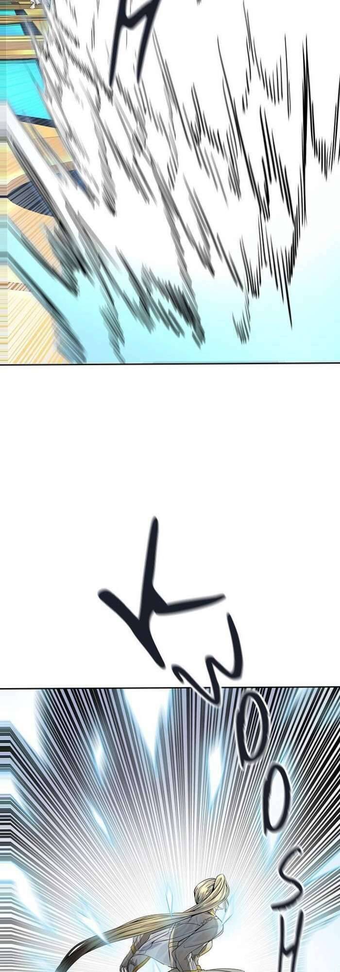 Tòa Tháp Bí Ẩn 2: Chapter 496