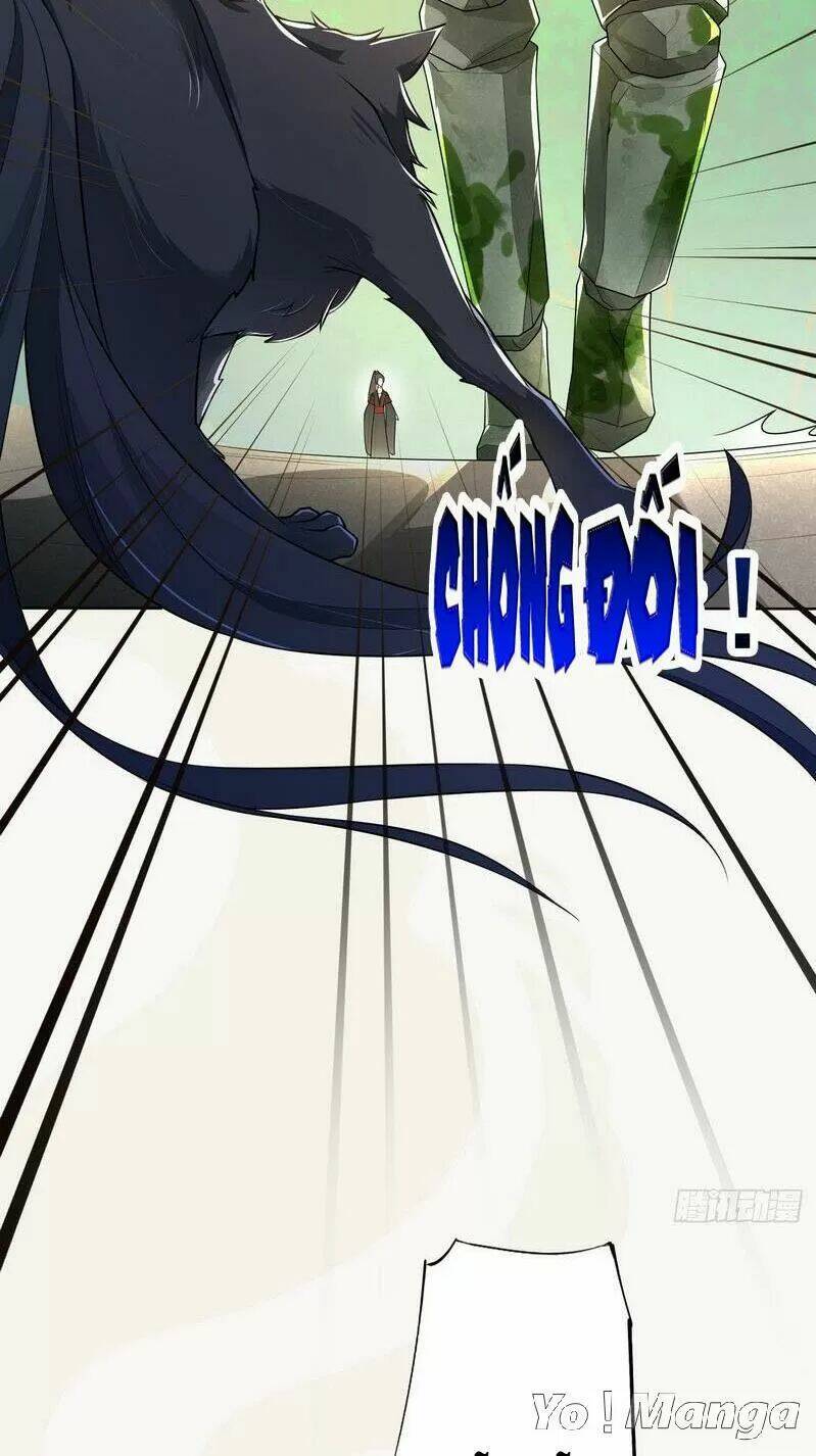 Tuyệt Thế Luyện Đan Sư: Chapter 154