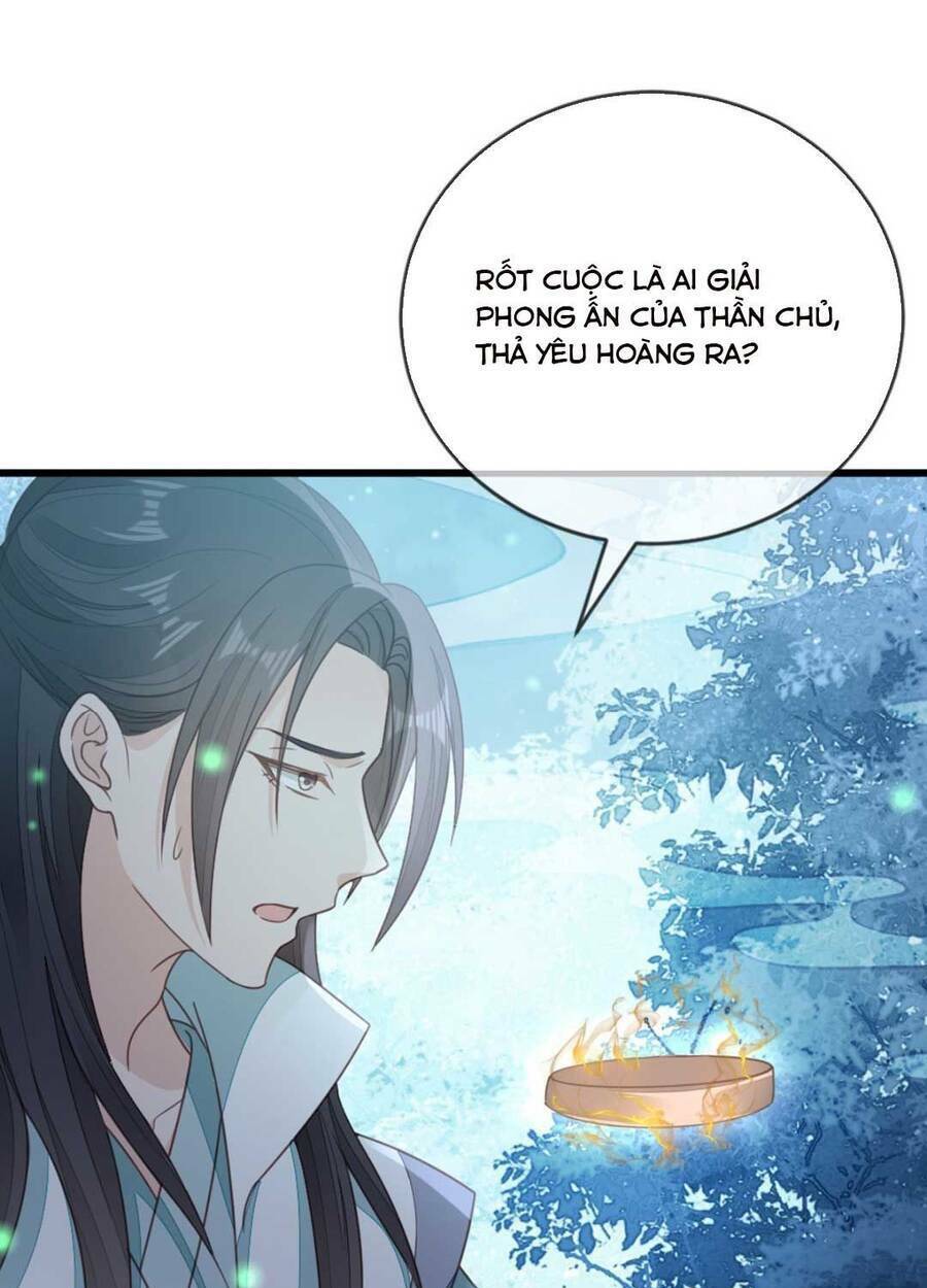 Mau Xuyên Không Rửa Tội Cho Nhân Vật Phản Diện: Chapter 107
