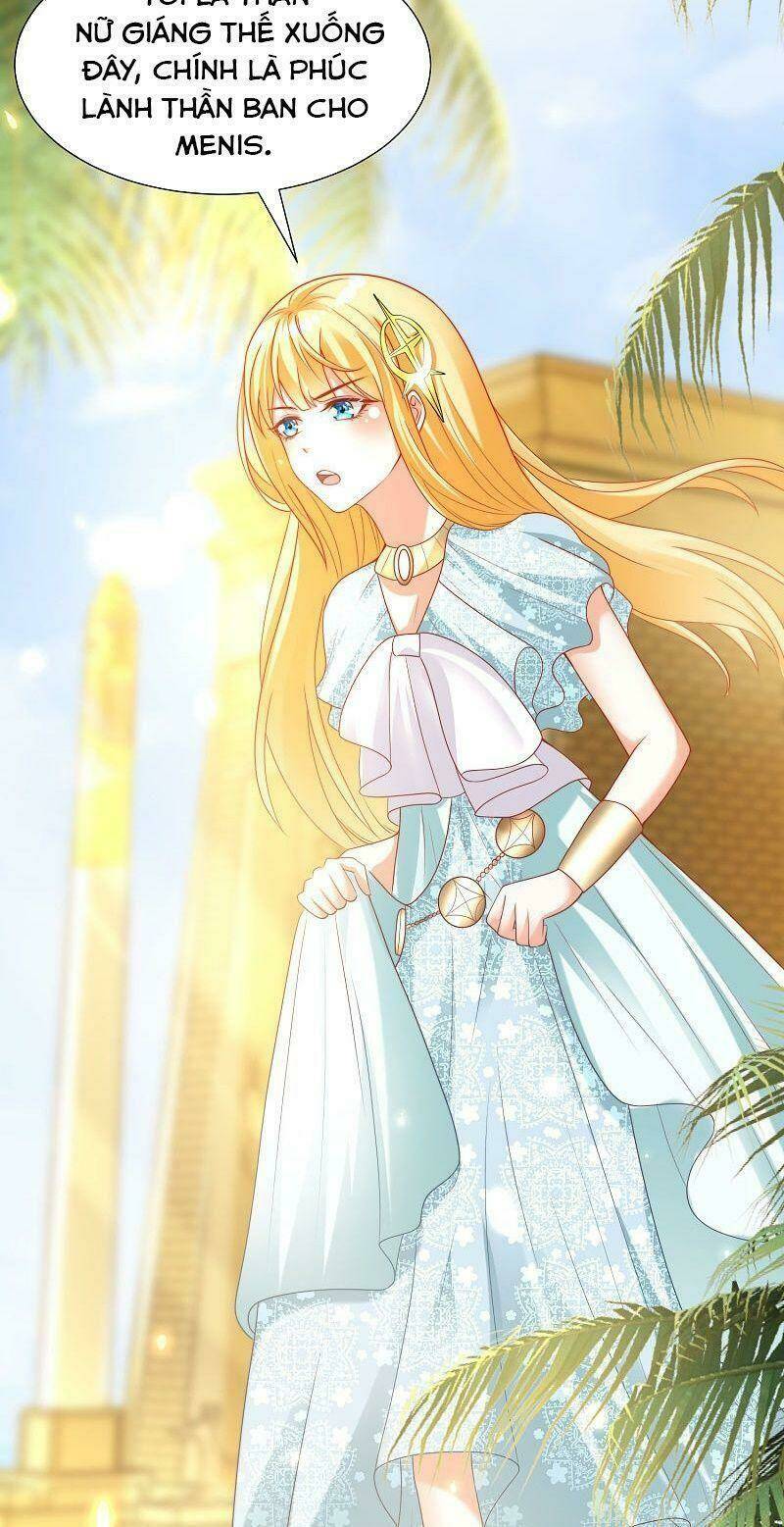 Sủng Hậu Của Vương: Chapter 104