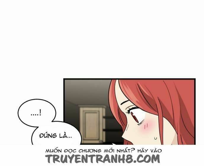 Người Đẹp Gangnam: Chapter 28