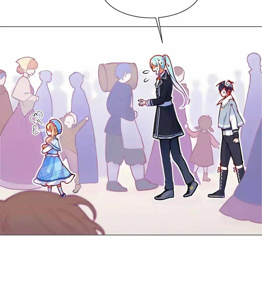 Kế Hoạch Sống Còn Của Công Chúa Nữ Phụ: Chapter 11