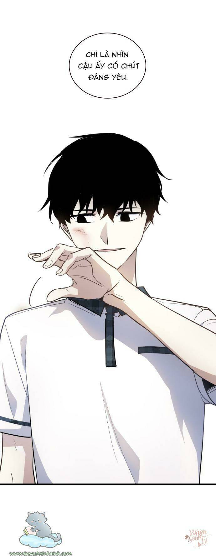 Thằng Bạn Trai Tồi Tệ Của Tôi: Chapter 58