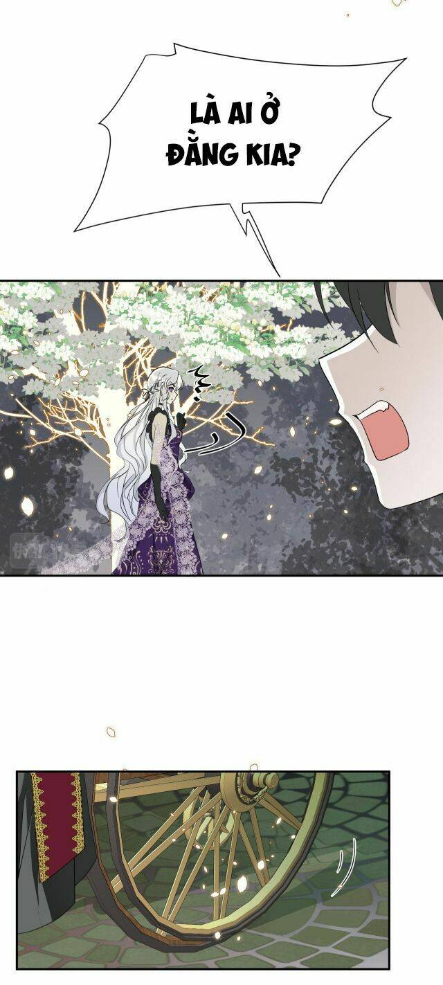Ta Là Nữ Phụ Độc Ác: Chapter 4