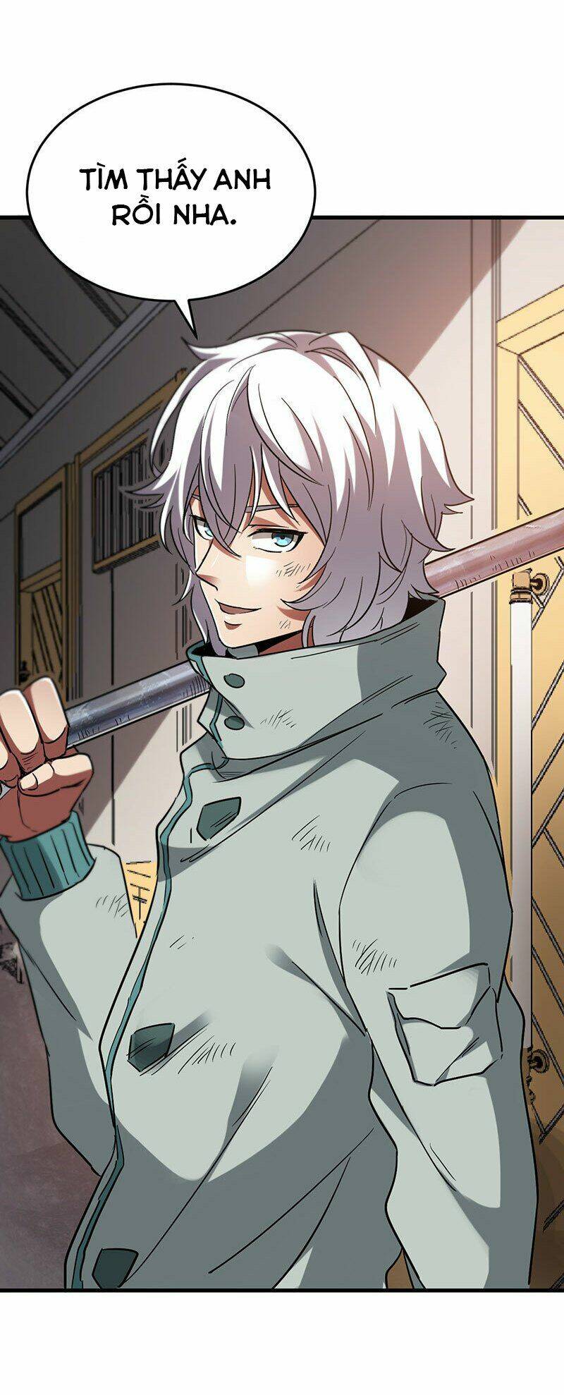 Trò Chơi Thời Mạt Thế: Chapter 11