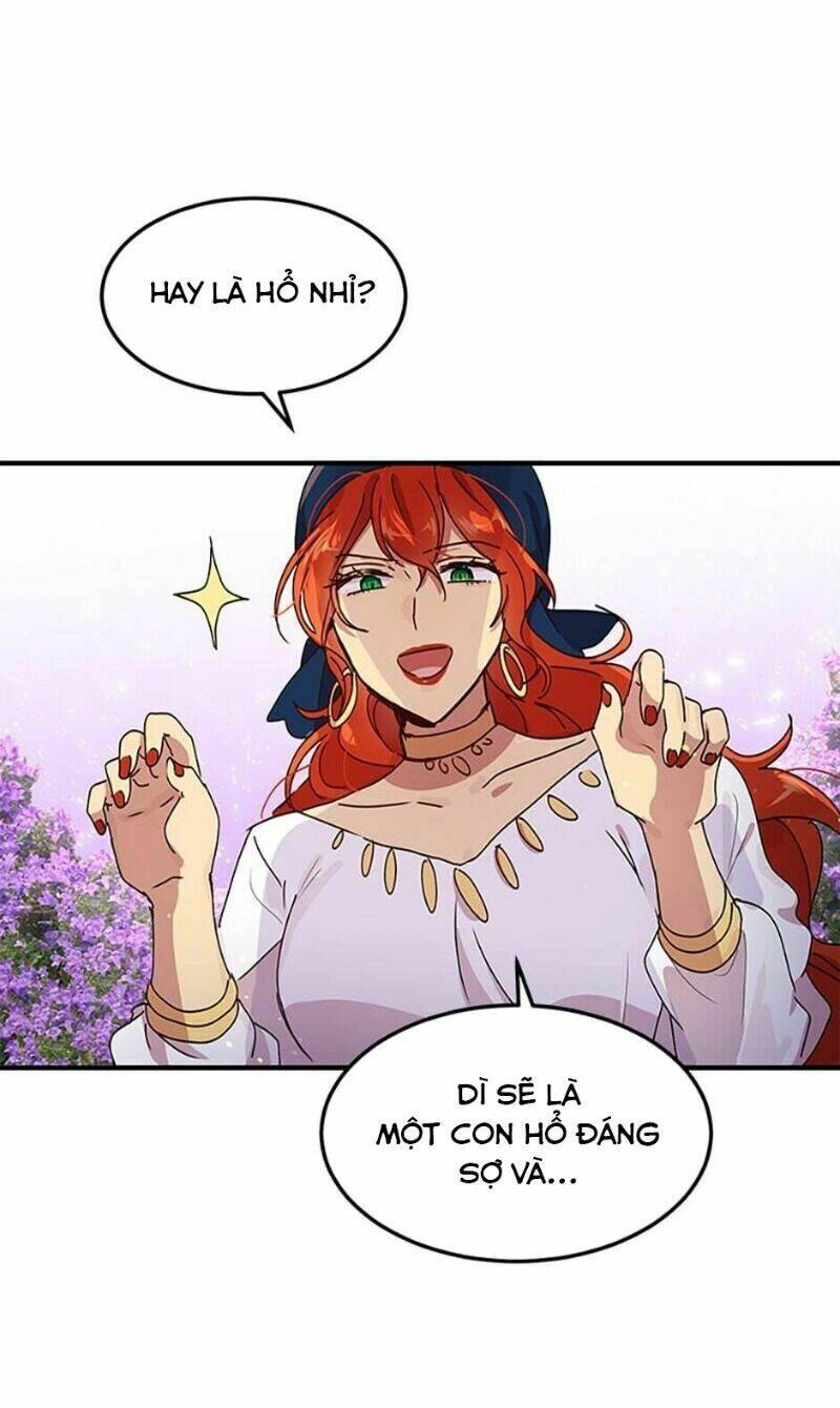 Công Tước, Loạn Vừa Thôi!: Chapter 85