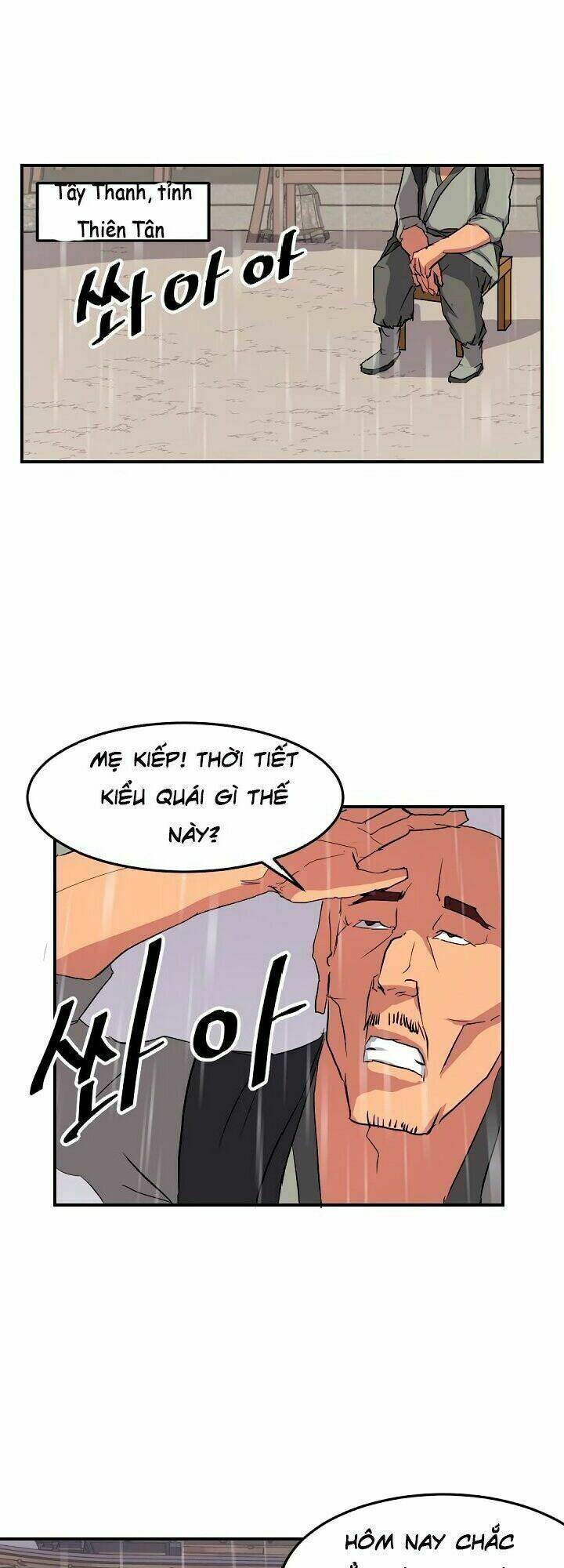 Trọng Sinh, Bất Khả Chiến Bại: Chapter 26