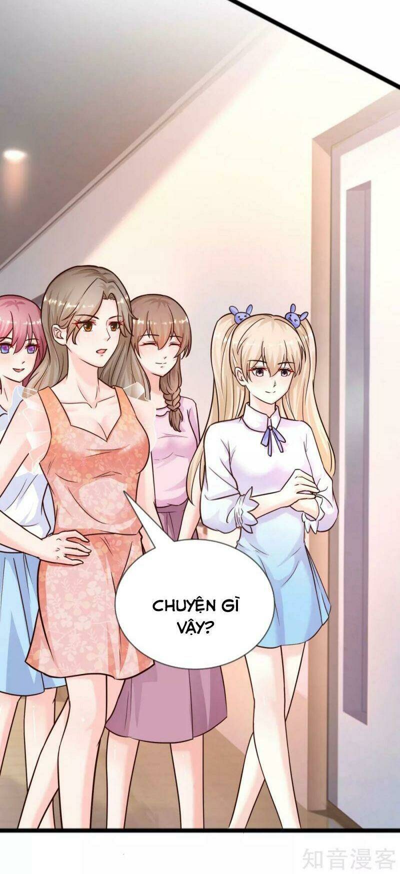 Tối Cường Vận Đào Hoa: Chapter 177