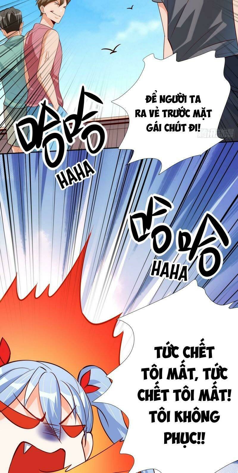 Shipper Thần Cấp: Chapter 33