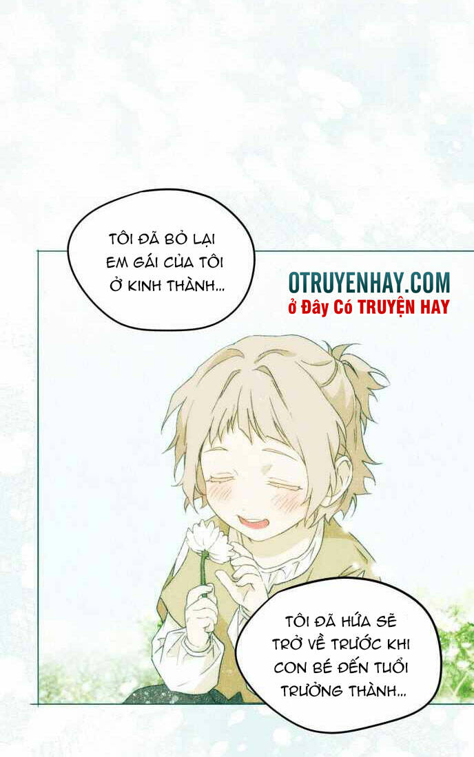 LÂU ĐÀI VÔ DANH: Chapter 29