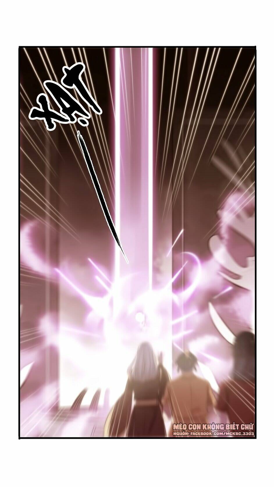 Bách Yêu Dị Văn: Chapter 96