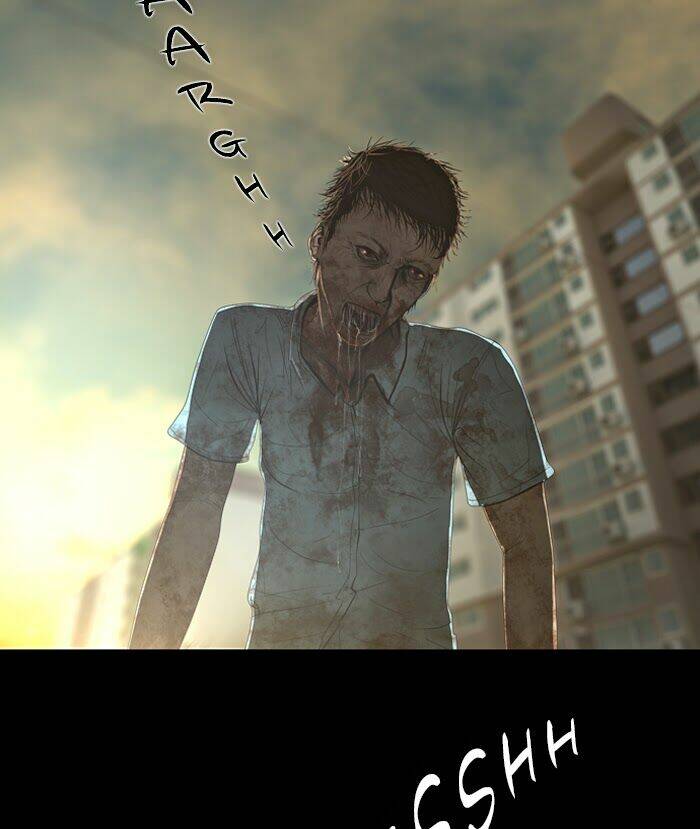 Dead Days: Chapter 10