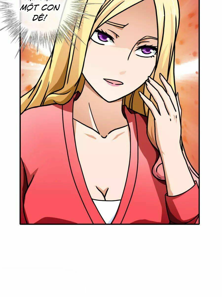 Hộ Hoa Cao Thủ Tại Đô Thị: Chapter 66