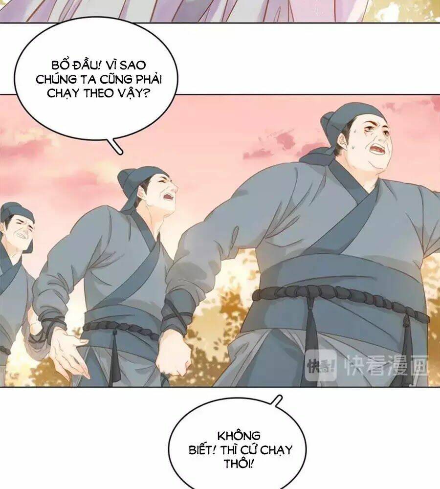 Tiểu Sư Phụ, Tóc Giả Của Ngài Rơi Rồi!: Chapter 20