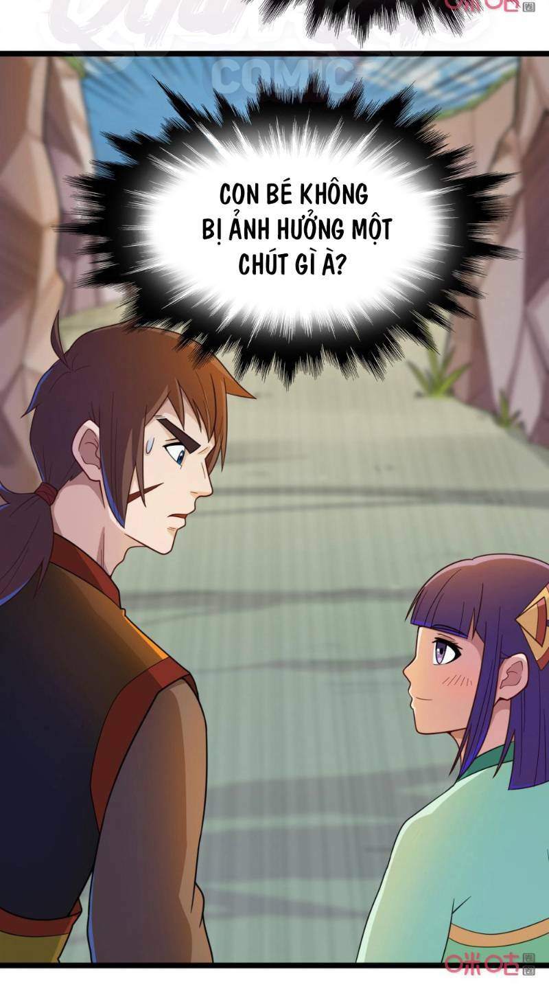 Tu Tiên Cuồng Thần: Chapter 47