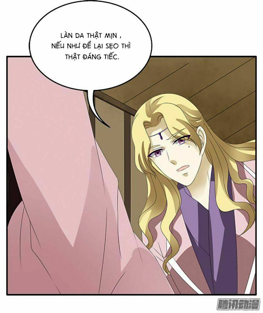 Thịnh Thế An Nhiên: Chapter 17