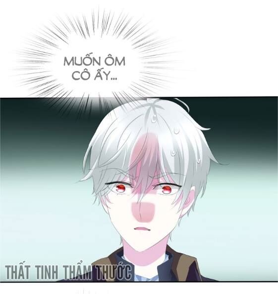 Một lời không hợp liền hút máu: Chapter 41