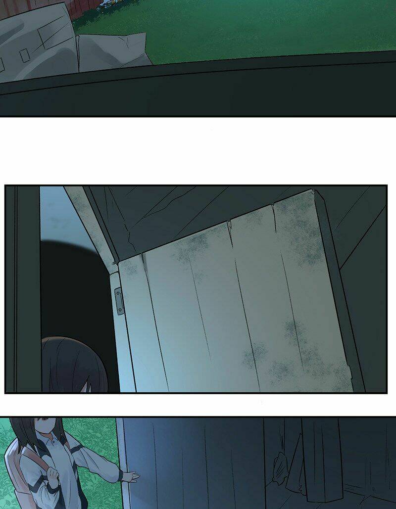 Kì Diệp Vi Ngũ: Chapter 1