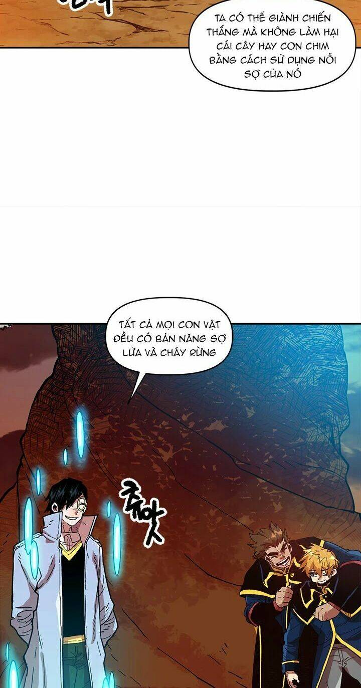 Nô Lệ Nghịch Thiên: Chapter 17