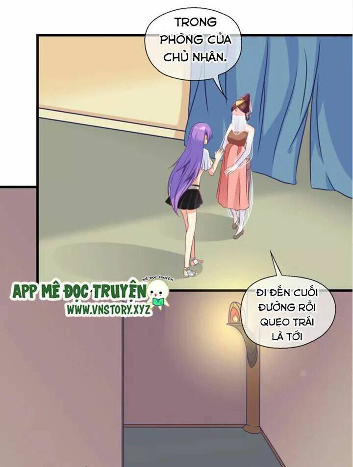 Bồn Tắm Có Vấn Đề?: Chapter 48