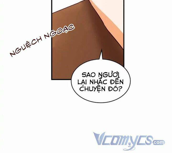 Lòng Trung Thành Với Kẻ Ác: Chapter 40