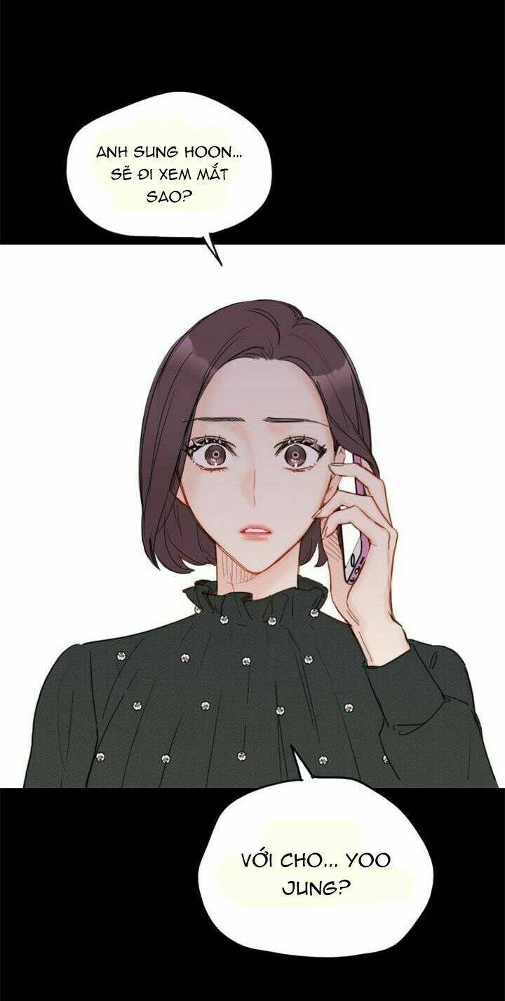 Hẹn Hò Nơi Công Sở: Chapter 27