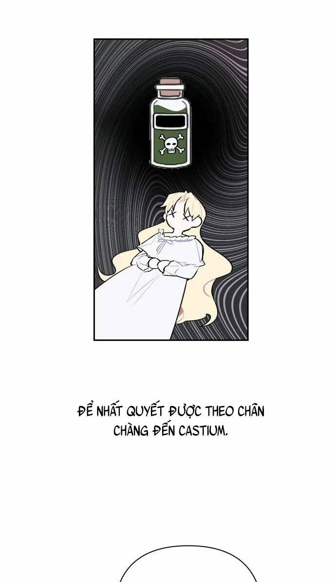 Cách Mà Pháp Sư Đối Mặt Với Cái Chết: Chapter 4.1