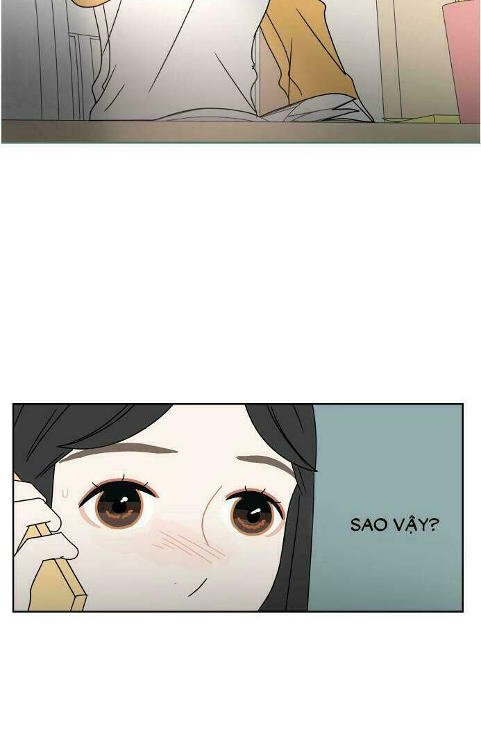 30 Phút Bước Đi Bên Em: Chapter 85