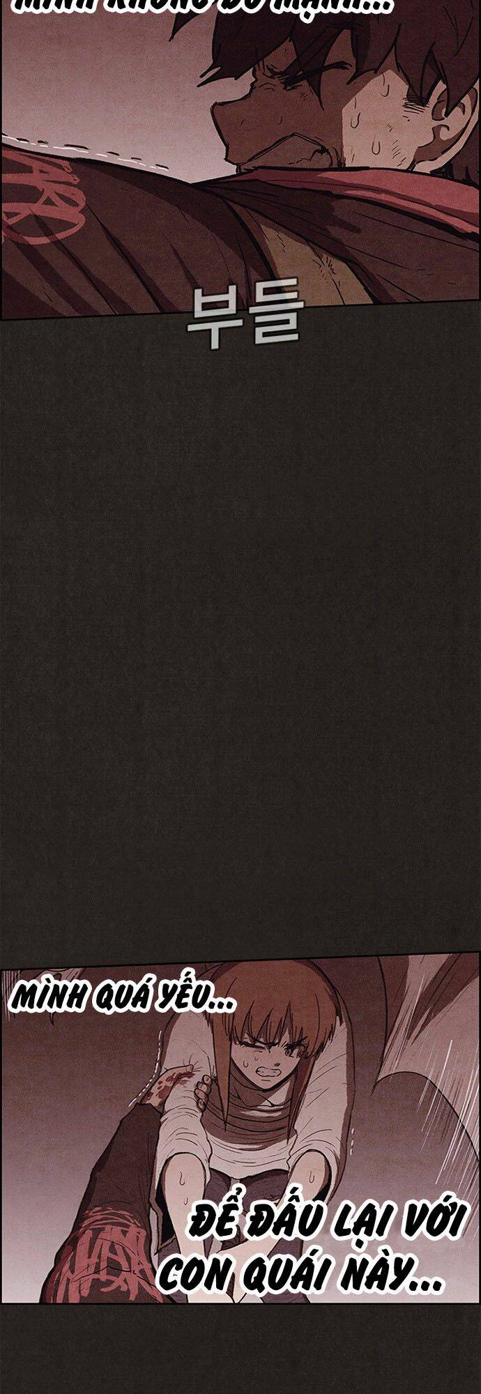 Quái Vật Tại Chung Cư Xanh: Chapter 106