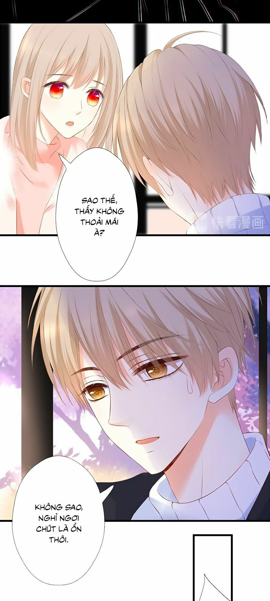 Hoa Chưa Nở Rộ: Chapter 57