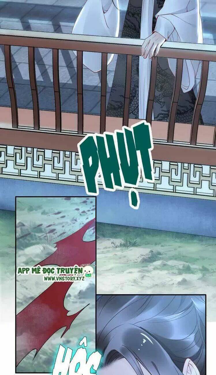 Nhất Sinh Nhất Thế Tiếu Thương Khung: Chapter 31