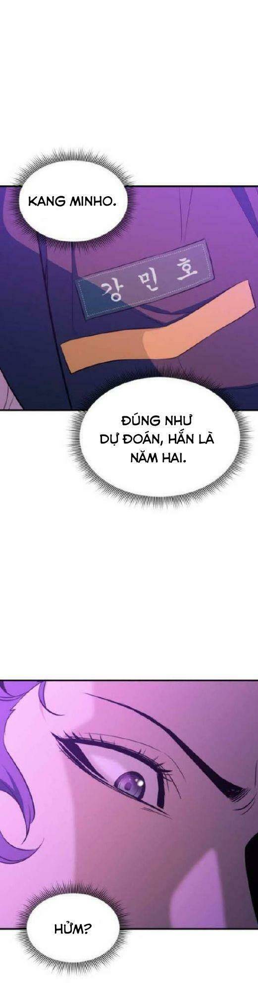 Nhân Vật Phản Diện Bất Tài: Chapter 16