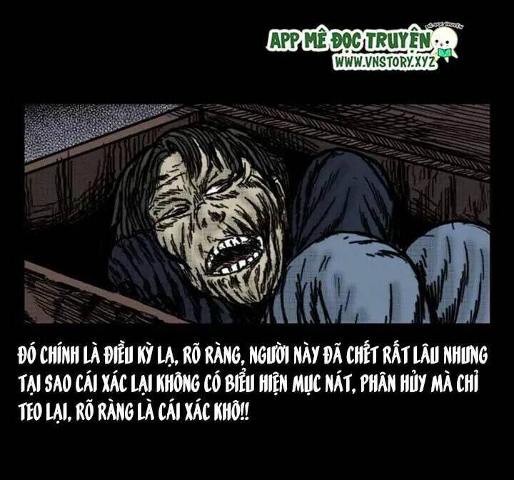 Kỳ Án Có Thật: Chapter 40