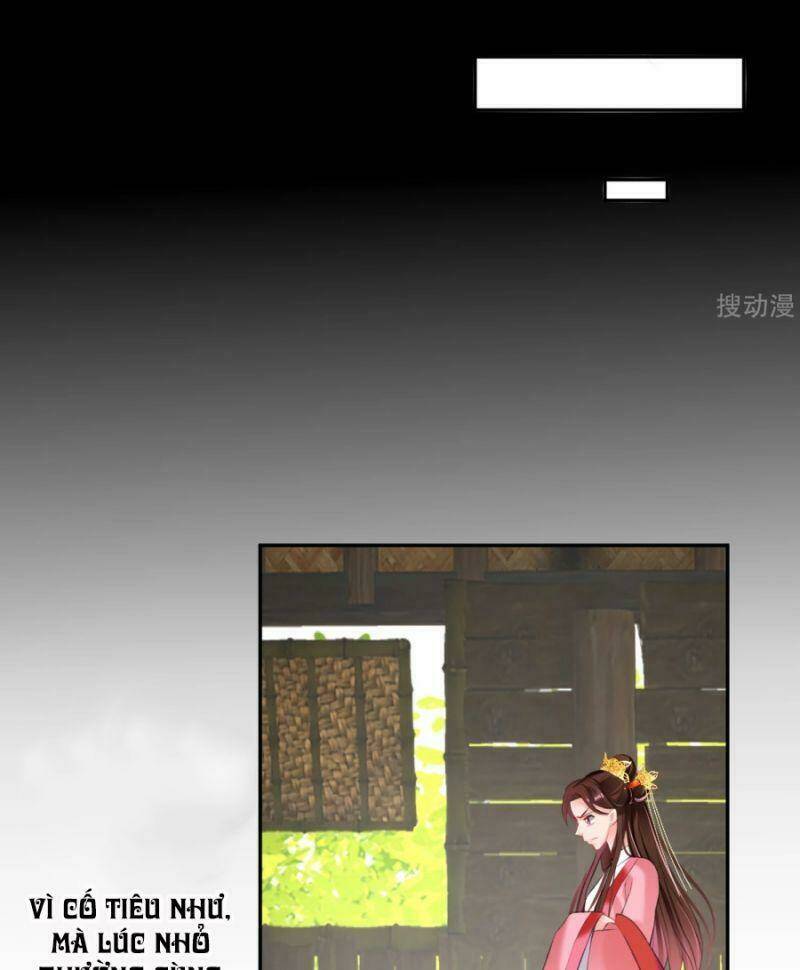 Vương Gia, Áo Lót Của Ngươi Rơi Mất Rồi: Chapter 48